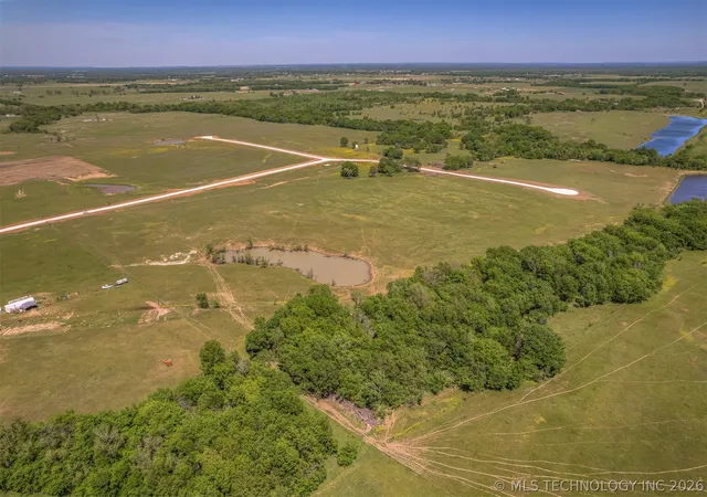 3rd image of 36778 E 186Th St S, Porter, OK 74454 | MLS# 2618553