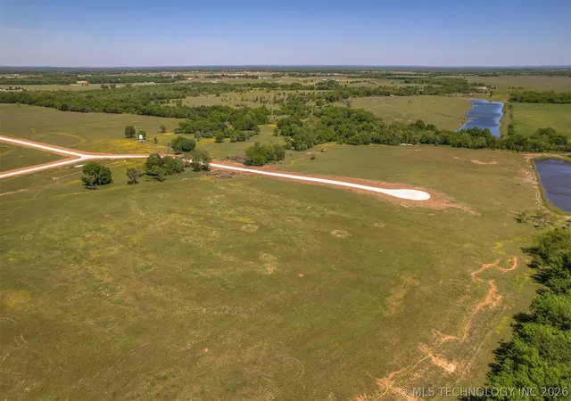 4th image of 36778 E 186Th St S, Porter, OK 74454 | MLS# 2618553