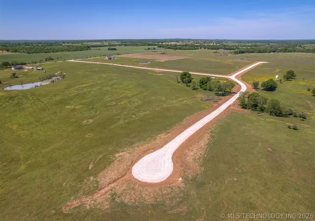 5th image of 36778 E 186Th St S, Porter, OK 74454 | MLS# 2618553