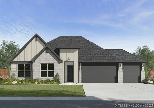 1st image of 9003 W 152nd St S, Kiefer, OK 74041 | MLS# 2618762