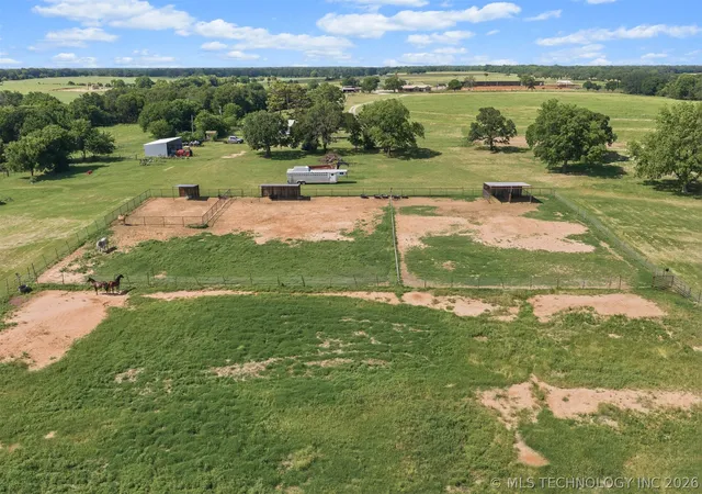 Homes for sale in Wilson, OK | 29249 Kennedy Rd, Wilson, OK 73463 | MLS# 2618334