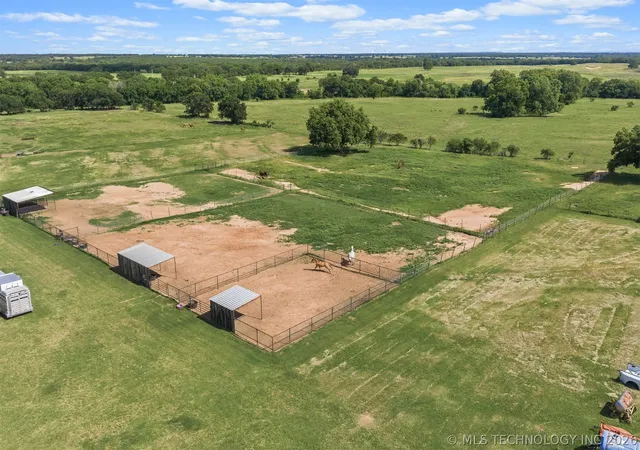 Homes for sale in Wilson, OK | 29249 Kennedy Rd, Wilson, OK 73463 | MLS# 2618334