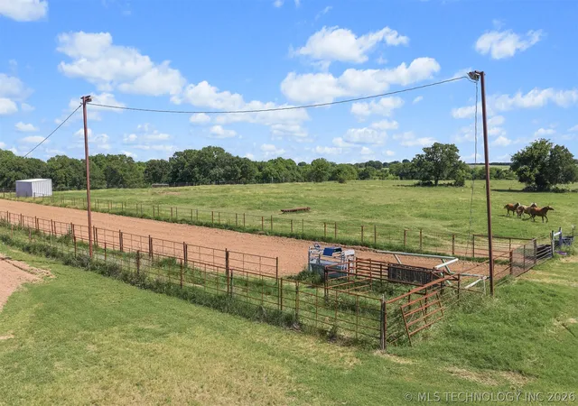 Homes for sale in Wilson, OK | 29249 Kennedy Rd, Wilson, OK 73463 | MLS# 2618334