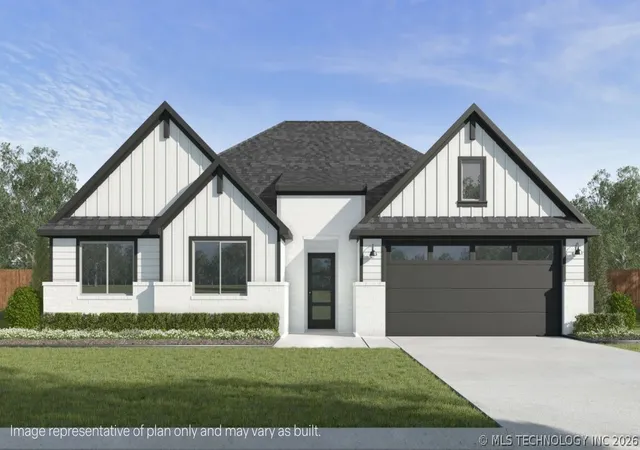 1st image of 9002 W 152nd St S, Kiefer, OK 74041 | MLS# 2618764