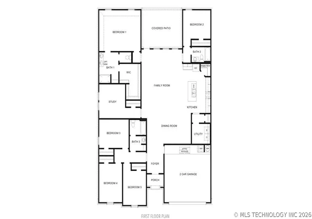 2nd image of 9002 W 152nd St S, Kiefer, OK 74041 | MLS# 2618764