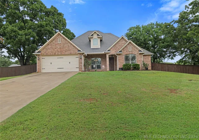 1st image of 56 Greens Rd, Durant, OK 74701 | MLS# 2617752