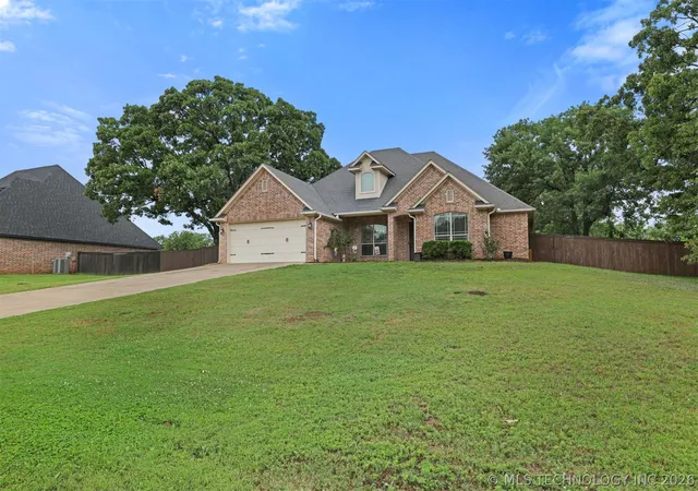 2nd image of 56 Greens Rd, Durant, OK 74701 | MLS# 2617752