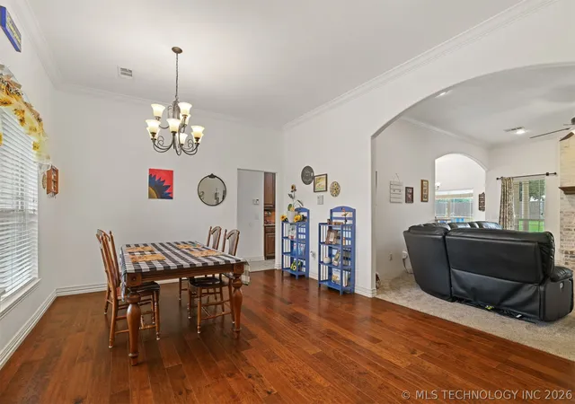 4th image of 56 Greens Rd, Durant, OK 74701 | MLS# 2617752