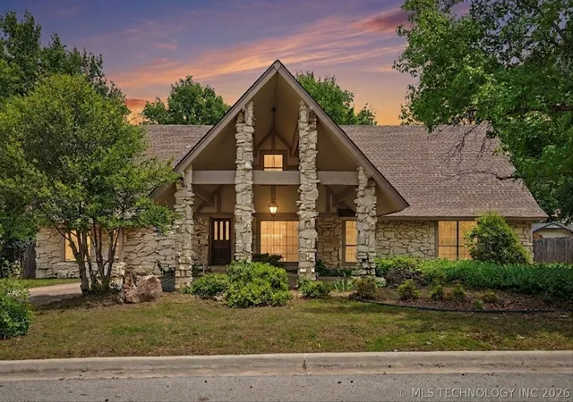 1st image of 105 Mockingbird Ln, Skiatook, OK 74070 | MLS# 2618769