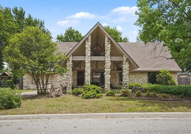 2nd image of 105 Mockingbird Ln, Skiatook, OK 74070 | MLS# 2618769