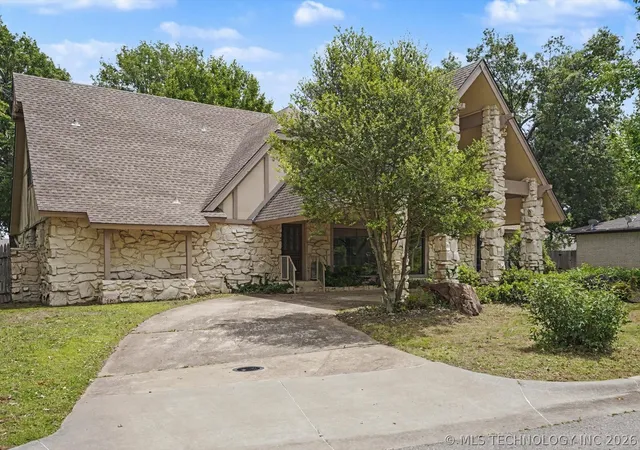 3rd image of 105 Mockingbird Ln, Skiatook, OK 74070 | MLS# 2618769