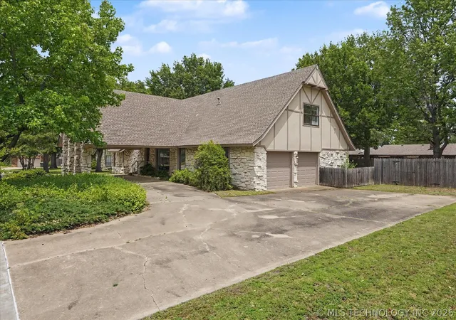4th image of 105 Mockingbird Ln, Skiatook, OK 74070 | MLS# 2618769
