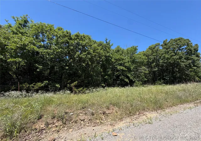Photo 1 of Land for sale at S 65th Street E, Muskogee, OK 74403 | MLS# 2617974 | Listing updated on 2026-07-15