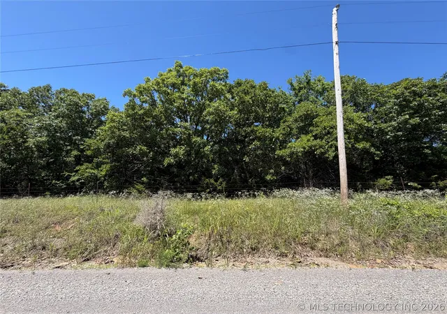 Photo 3 of Land for sale at S 65th Street E, Muskogee, OK 74403 | MLS# 2617974 | Listing updated on 2026-07-15