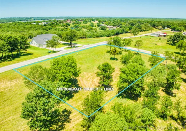 Homes for sale in Kingston, OK | 0 River Rock, Kingston, OK 73439 | MLS# 2618799