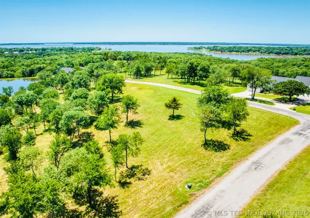 3rd image of 0 River Rock, Kingston, OK 73439 | MLS# 2618799