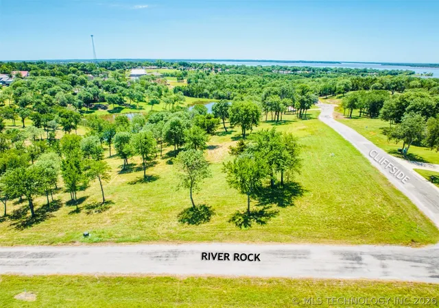 Homes for sale in Kingston, OK | 0 River Rock, Kingston, OK 73439 | MLS# 2618799