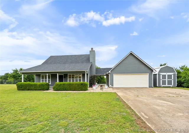 1st image of 73902 S 326th Pl, Wagoner, OK 74467 | MLS# 2618566