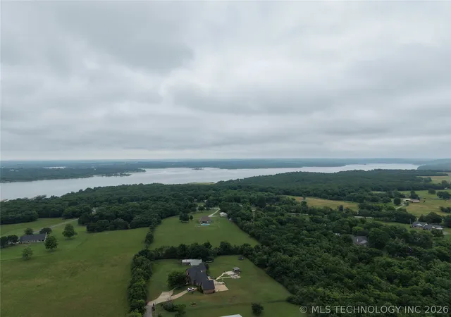 23rd image of 73902 S 326th Pl, Wagoner, OK 74467 | MLS# 2618566