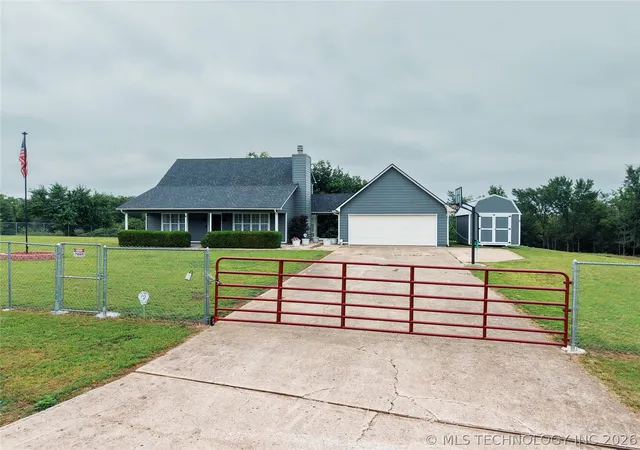2nd image of 73902 S 326th Pl, Wagoner, OK 74467 | MLS# 2618566
