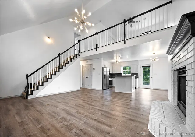 3rd image of 73902 S 326Th Pl, Wagoner, OK 74467 | MLS# 2618566