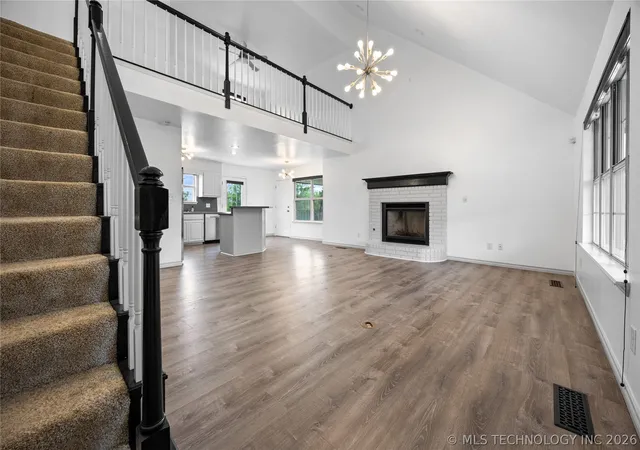 4th image of 73902 S 326Th Pl, Wagoner, OK 74467 | MLS# 2618566