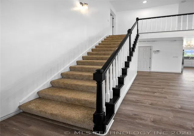 5th image of 73902 S 326Th Pl, Wagoner, OK 74467 | MLS# 2618566