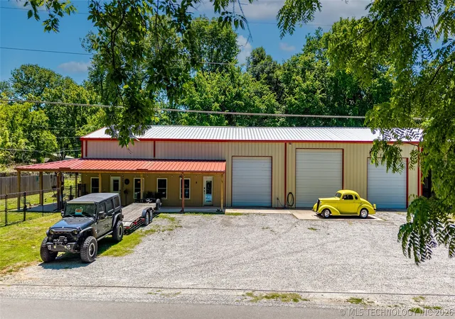 1st image of 447265 E 355 Rd, Vinita, OK 74301 | MLS# 2618707