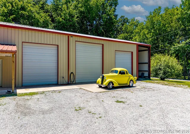 image of 447265 E 355 Rd, Vinita, OK 74301 | MLS# 2618707