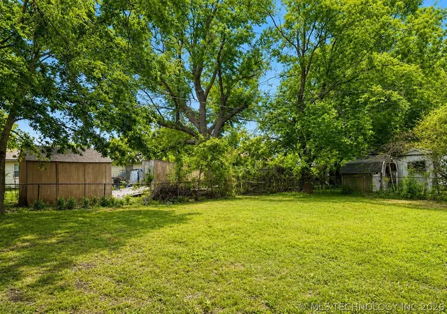 Photo 3 of Single family home for sale at 7314 E Newton Pl, Tulsa, OK 74115 | MLS# 2618822 | Listing updated on 2026-09-28