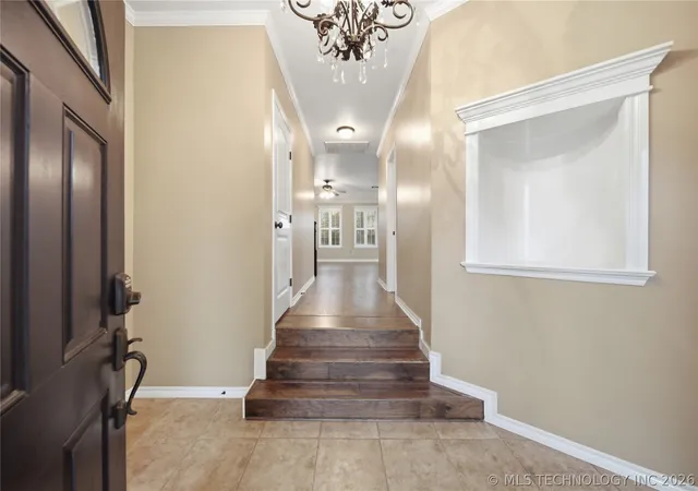 Photo 3 of Sale Pending at 14178 N 108th Eastavenue, Collinsville, OK 74021 | MLS# 2618718 | Listing updated on 2026-08-24