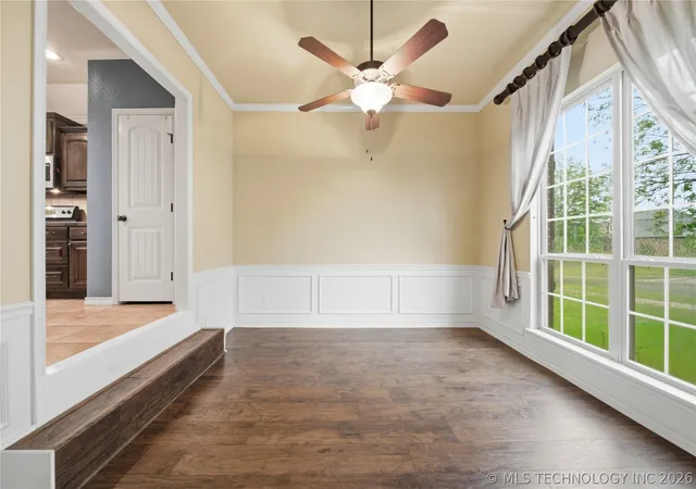 Homes for sale in Collinsville, OK | 14178 N 108Th Eastavenue, Collinsville, OK 74021 | MLS# 2618718