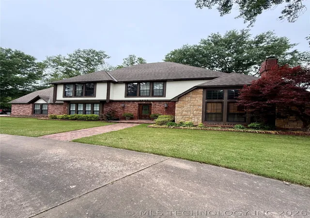 Photo 61 of Single family home for sale at 5909 Rolling Oaks Dr, Muskogee, OK 74401 | MLS# 2618781 | Listing updated on 2026-08-20