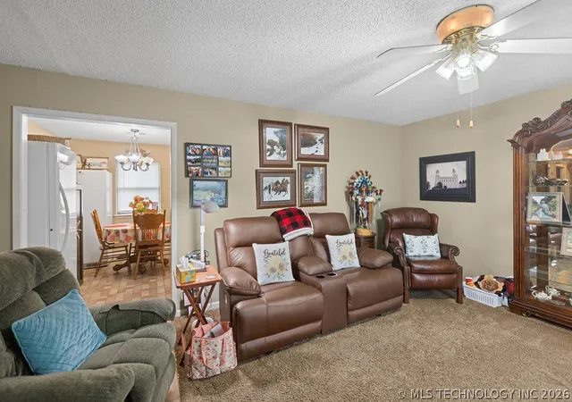 Homes for sale in Hugo, OK | 1202 N I St, Hugo, OK 74743 | MLS# 2618742