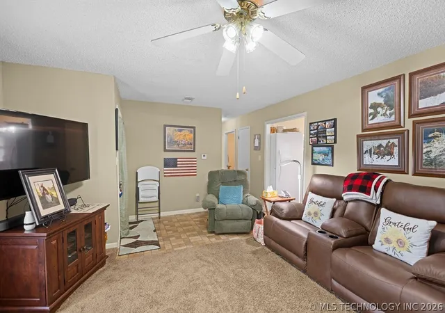 Homes for sale in Hugo, OK | 1202 N I St, Hugo, OK 74743 | MLS# 2618742