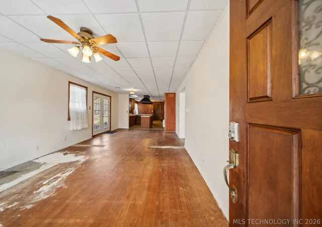 4th image of 1121 W 9Th St, Okmulgee, OK 74447 | MLS# 2618842
