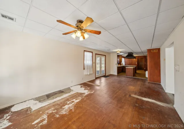5th image of 1121 W 9Th St, Okmulgee, OK 74447 | MLS# 2618842