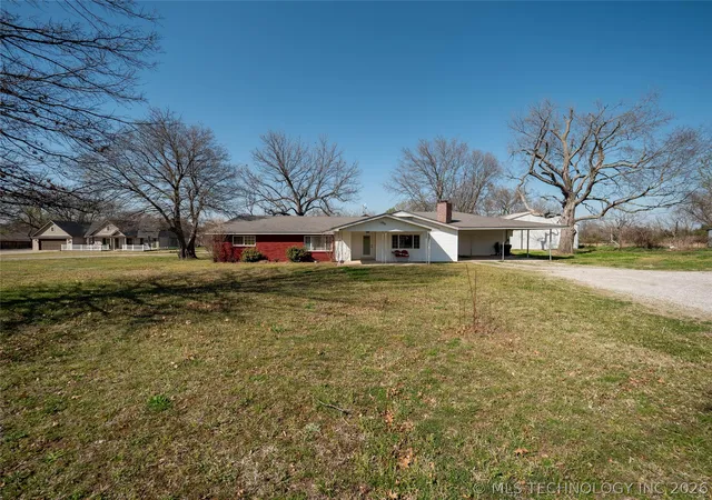 Photo 1 of Single family home for sale at 7935 E 86 Street N, Owasso, OK 74055 | MLS# 2618810 | Listing updated on 2026-08-20