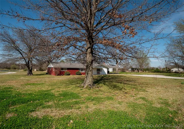 Photo 2 of Single family home for sale at 7935 E 86 Street N, Owasso, OK 74055 | MLS# 2618810 | Listing updated on 2026-08-20