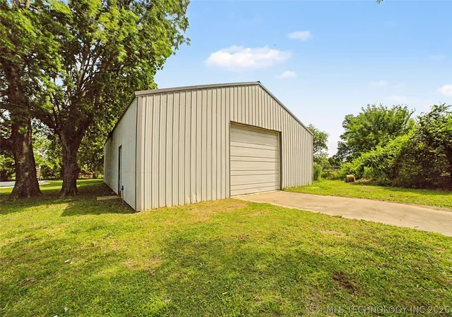 Photo 3 of Single family home for sale at 7935 E 86 Street N, Owasso, OK 74055 | MLS# 2618810 | Listing updated on 2026-08-20