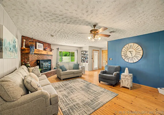 Photo 4 of Single family home for sale at 7935 E 86 Street N, Owasso, OK 74055 | MLS# 2618810 | Listing updated on 2026-08-20