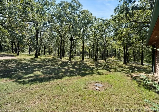 Photo 4 of Sale Pending at 34509 Ridge Rd, Poteau, OK 74953 | MLS# 2618766 | Listing updated on 2026-09-29