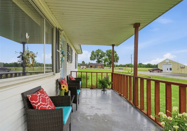 Homes for sale in Welch, OK | 364 S Springfield, Welch, OK 74369 | MLS# 2618726