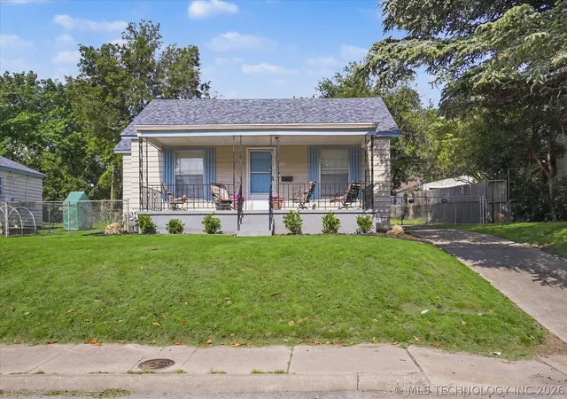 1st image of 1414 S Yale Ave, Tulsa, OK 74112 | MLS# 2618780