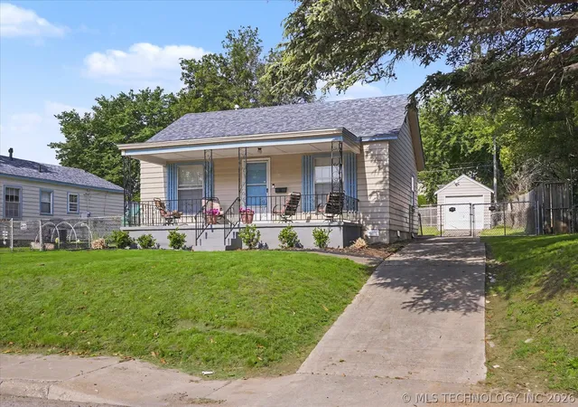 2nd image of 1414 S Yale Ave, Tulsa, OK 74112 | MLS# 2618780