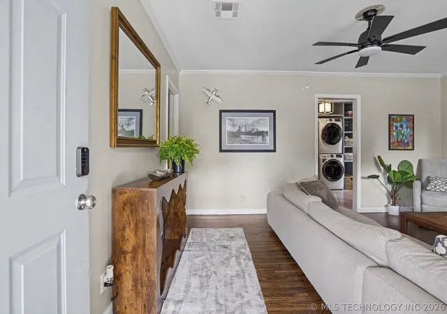 5th image of 1414 S Yale Ave, Tulsa, OK 74112 | MLS# 2618780