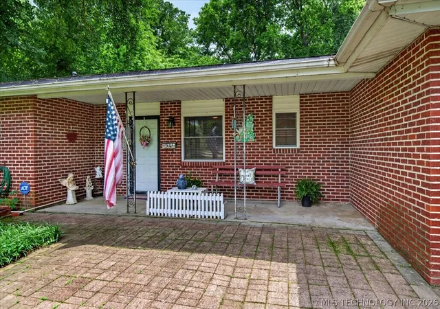 2nd image of 3515 Sheridan Rd, Bartlesville, OK 74006 | MLS# 2618659