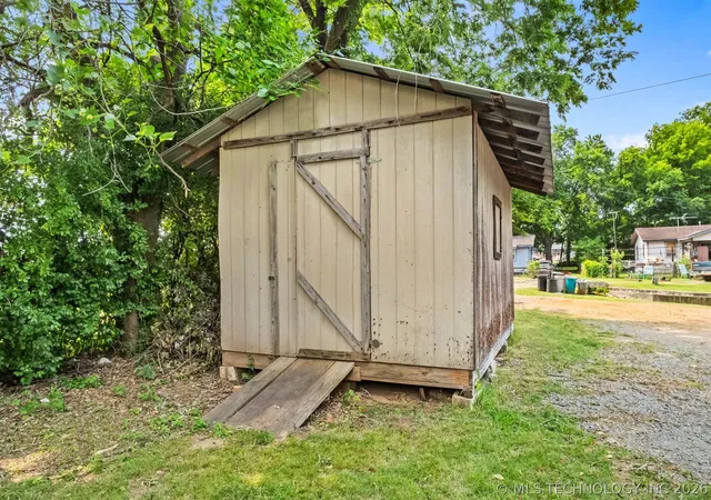 27th image of 317 W Cedar, Stilwell, OK 74960 | MLS# 2618865