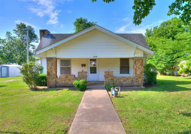 Homes for sale in Tulsa, OK | 2812 W 37th Pl, Tulsa, OK 74107 | MLS# 2618491