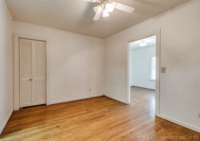 Homes for sale in Tulsa, OK | 2812 W 37th Pl, Tulsa, OK 74107 | MLS# 2618491